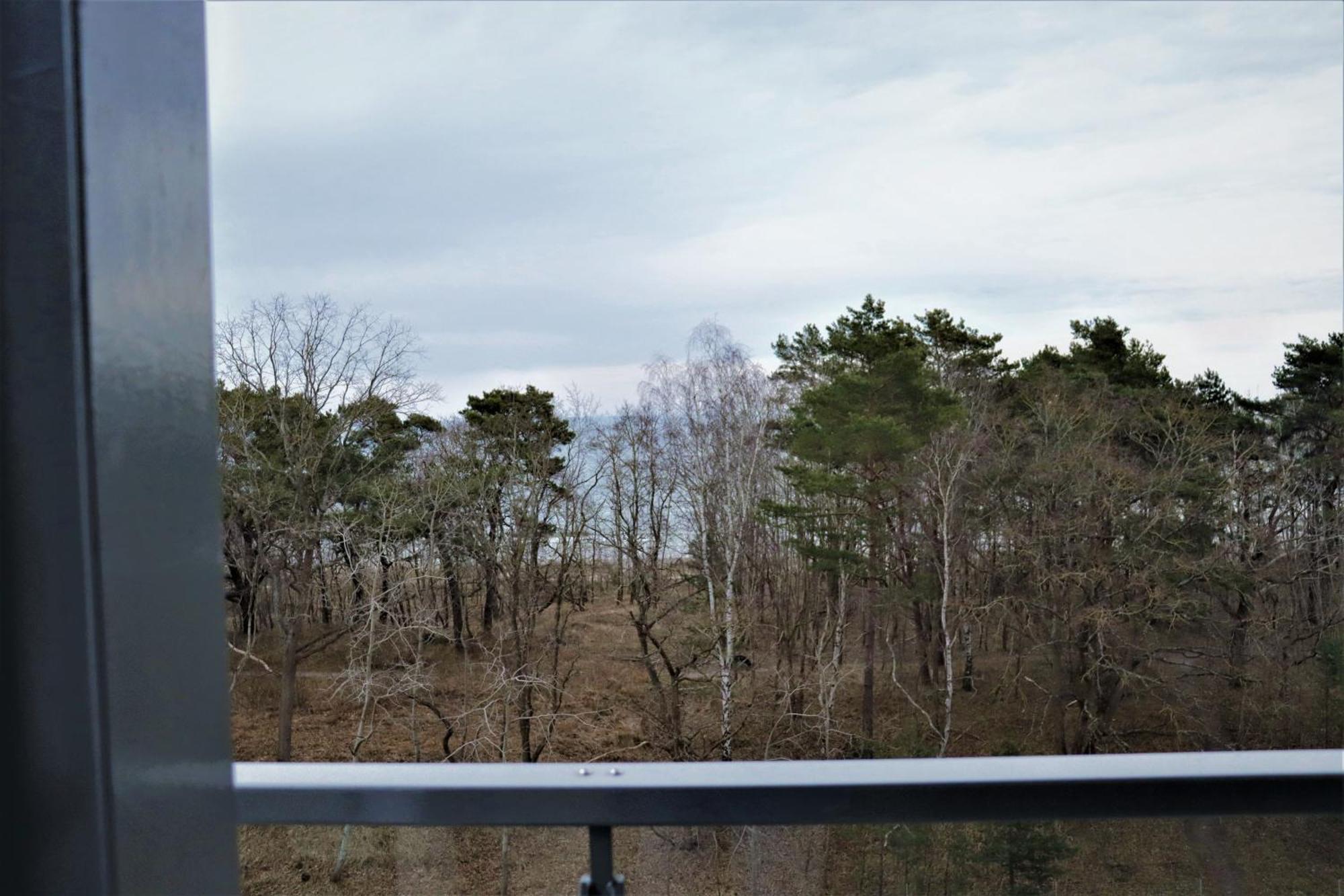 Fewo Prora - Ausblick Binz Zewnętrze zdjęcie